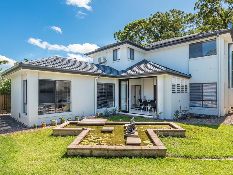 Willow – Charming Retreat with Garden & Patio