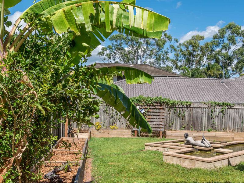 Willow – Charming Retreat with Garden & Patio