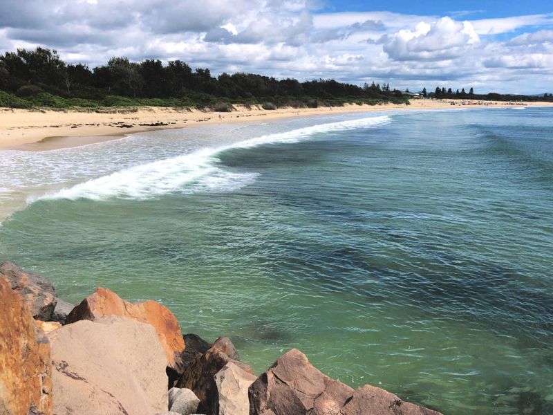 Tides Of Tranquillity – Pay two, stay three!