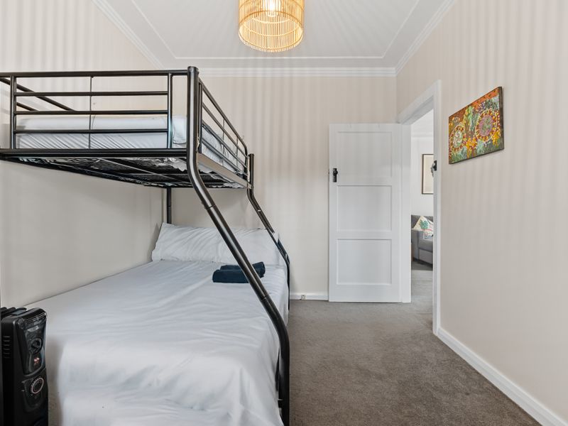 Simple, clean, and ready for your stay—comfort and style in every corner.