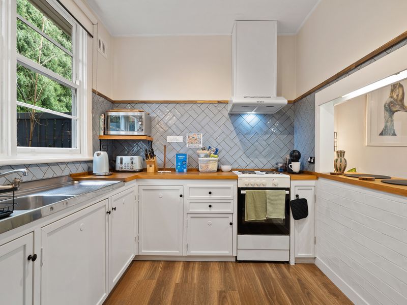 Mountain Bliss 2BR Katoomba Stay