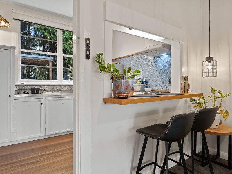 Mountain Bliss 2BR Katoomba Stay