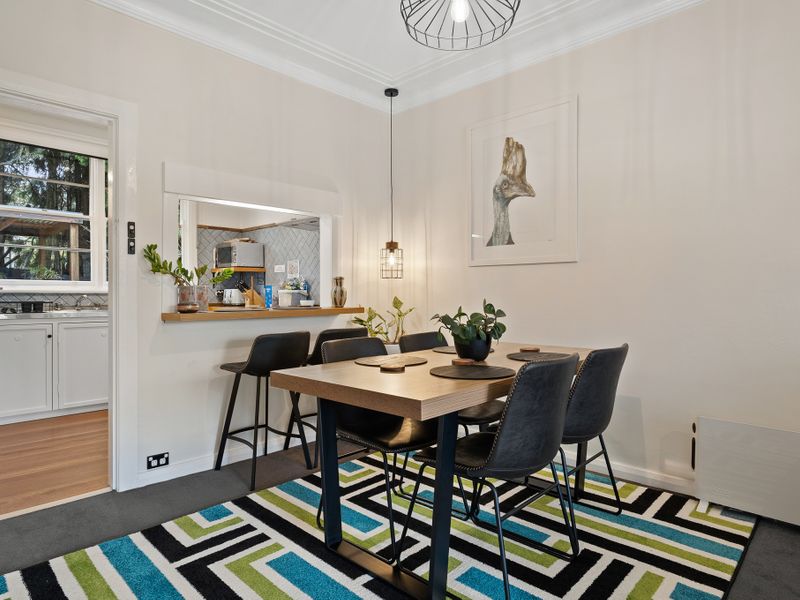 Mountain Bliss 2BR Katoomba Stay