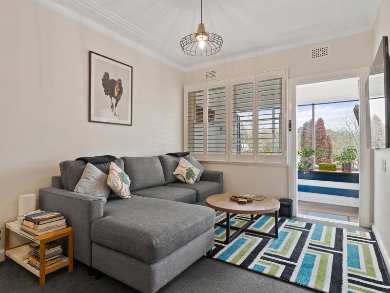 Mountain Bliss 2BR Katoomba Stay