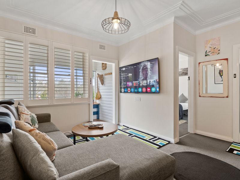 Mountain Bliss 2BR Katoomba Stay