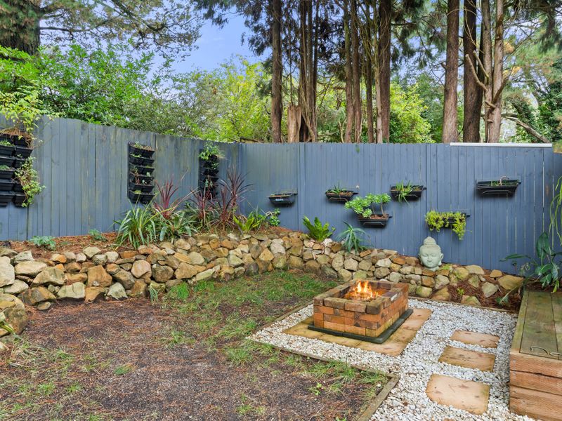 Mountain Bliss 2BR Katoomba Stay