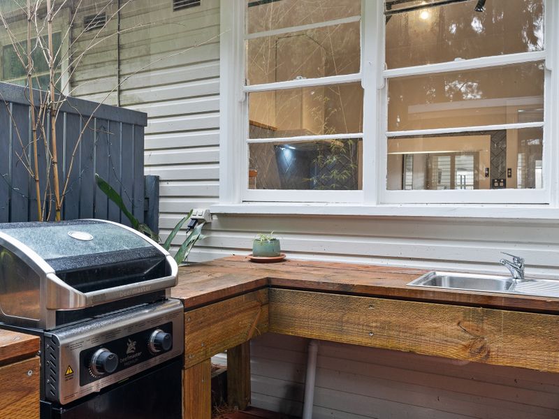 Mountain Bliss 2BR Katoomba Stay