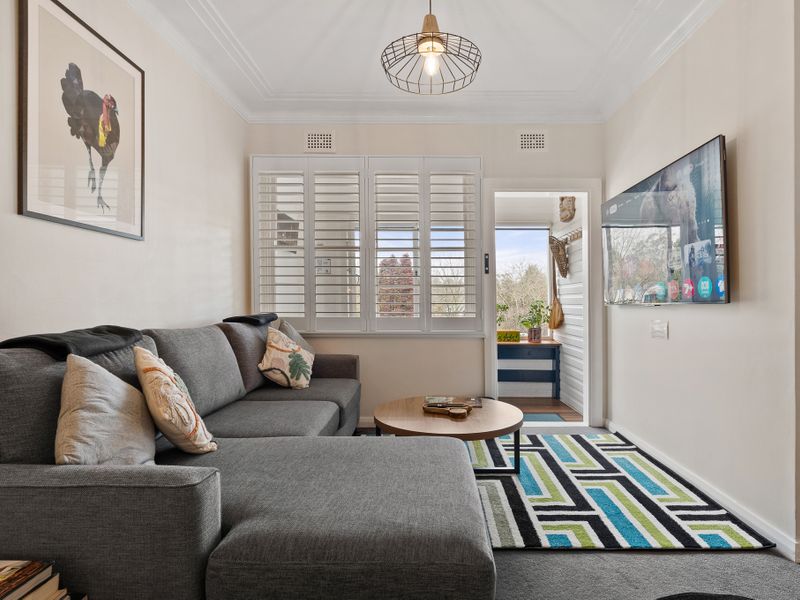 Mountain Bliss 2BR Katoomba Stay