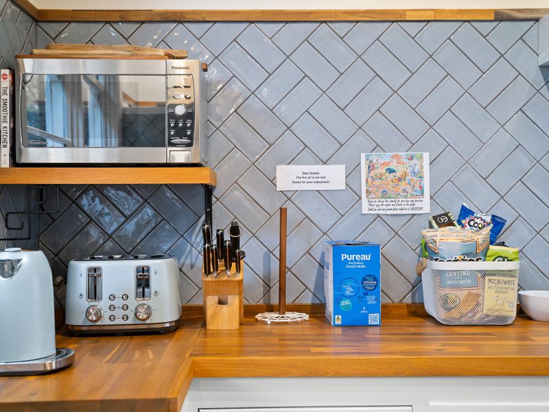 Mountain Bliss 2BR Katoomba Stay