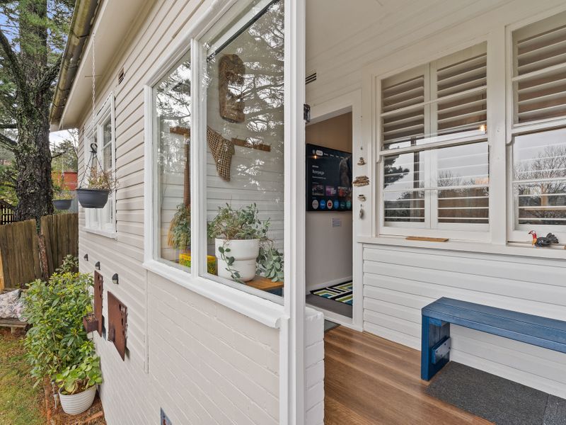 Mountain Bliss 2BR Katoomba Stay