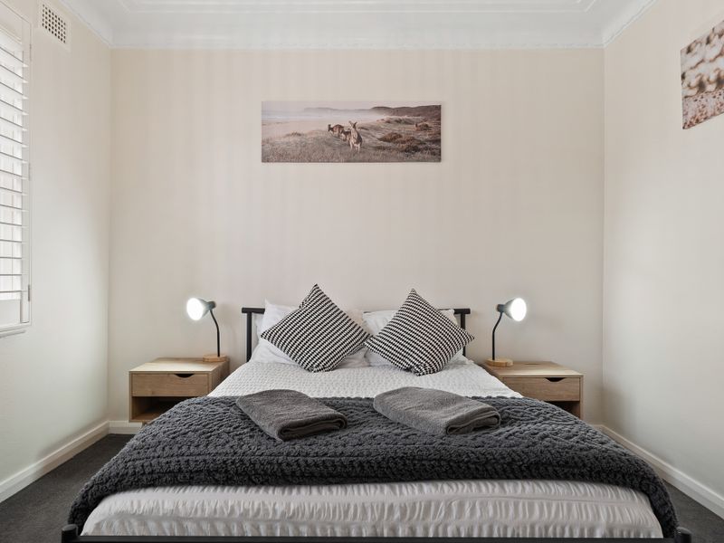 Mountain Bliss 2BR Katoomba Stay