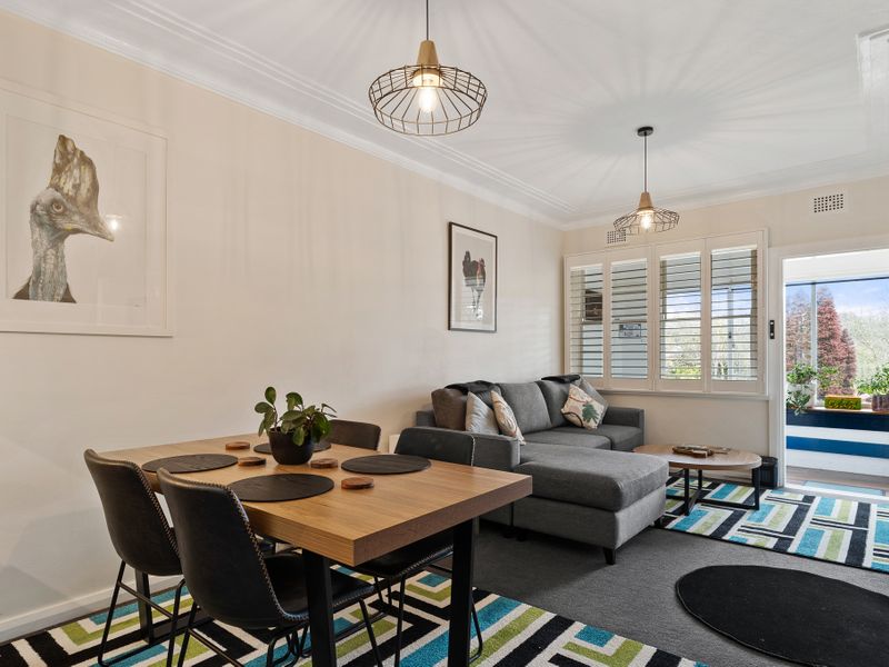 Mountain Bliss 2BR Katoomba Stay
