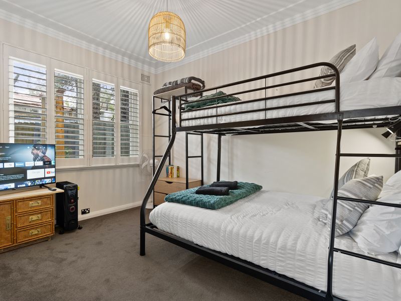 Mountain Bliss 2BR Katoomba Stay