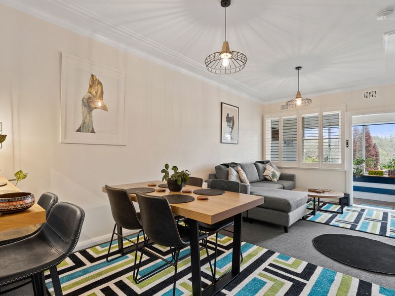 Mountain Bliss 2BR Katoomba Stay