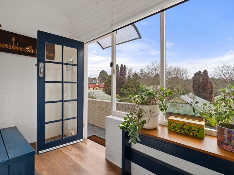 Mountain Bliss 2BR Katoomba Stay