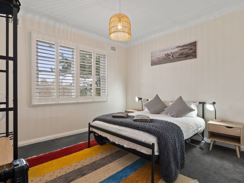 Mountain Bliss 2BR Katoomba Stay