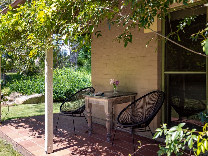 Outdoor Area