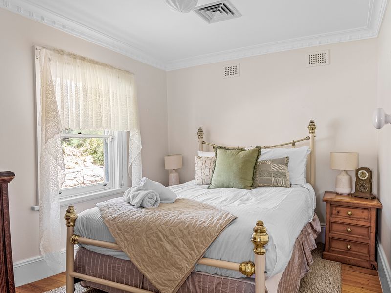 Bedroom Area