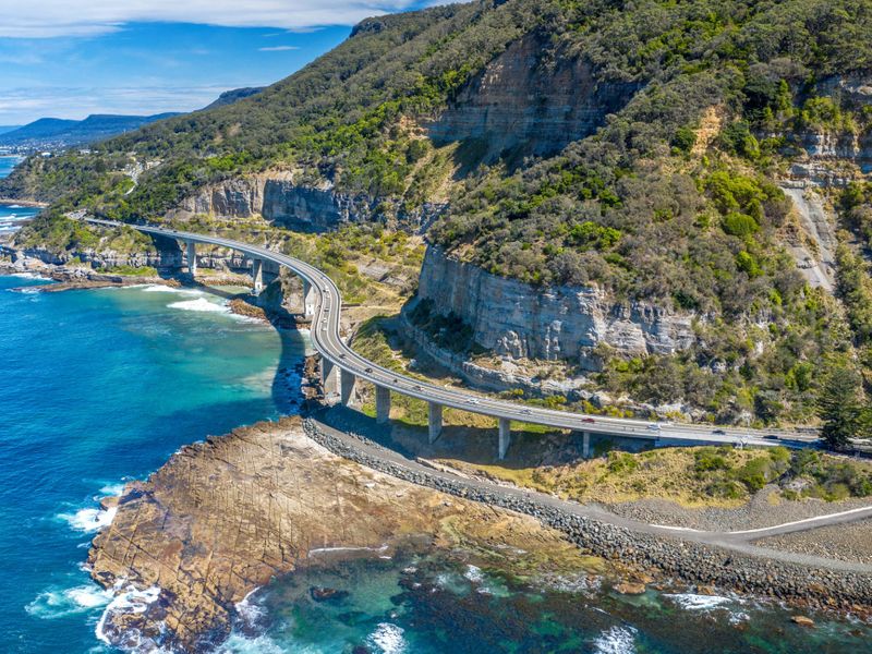 Grand Pacific Drive