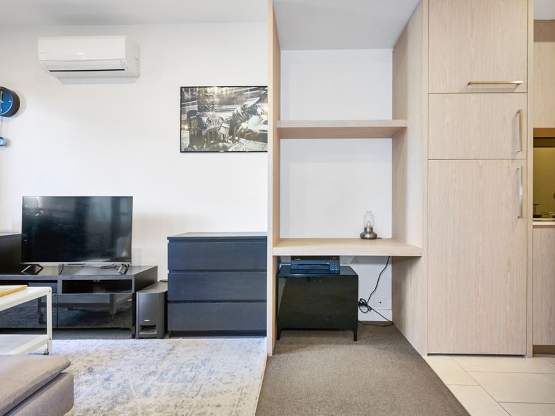The Perfect City Pad | Elegant 1BR Near It All