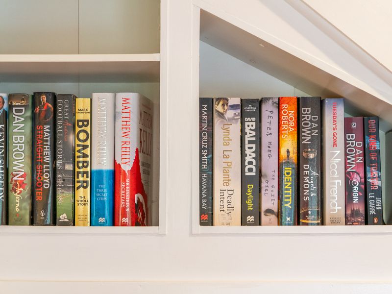 Books to read