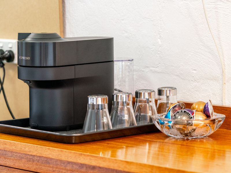 Beverage equipment