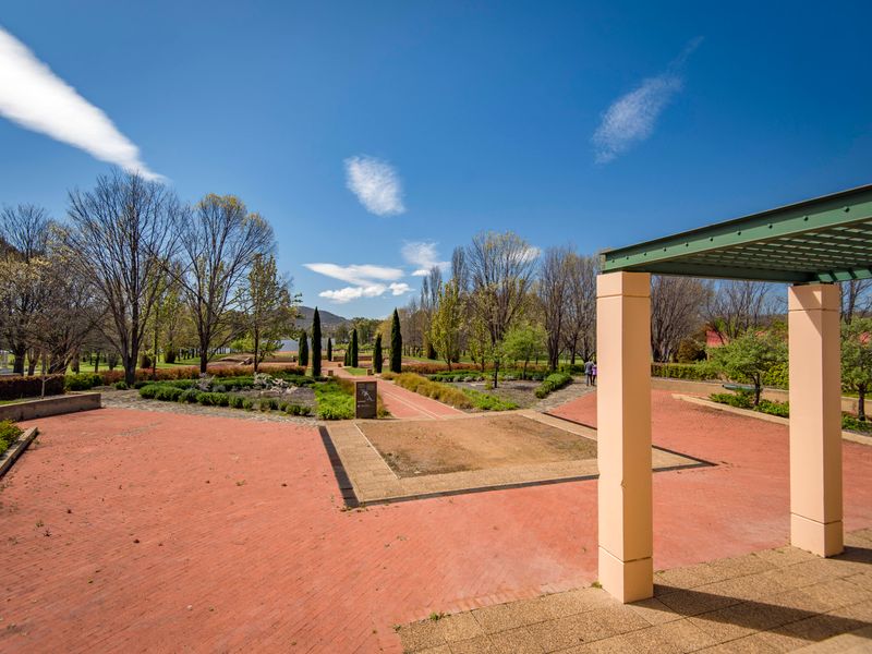 Outdoor Area