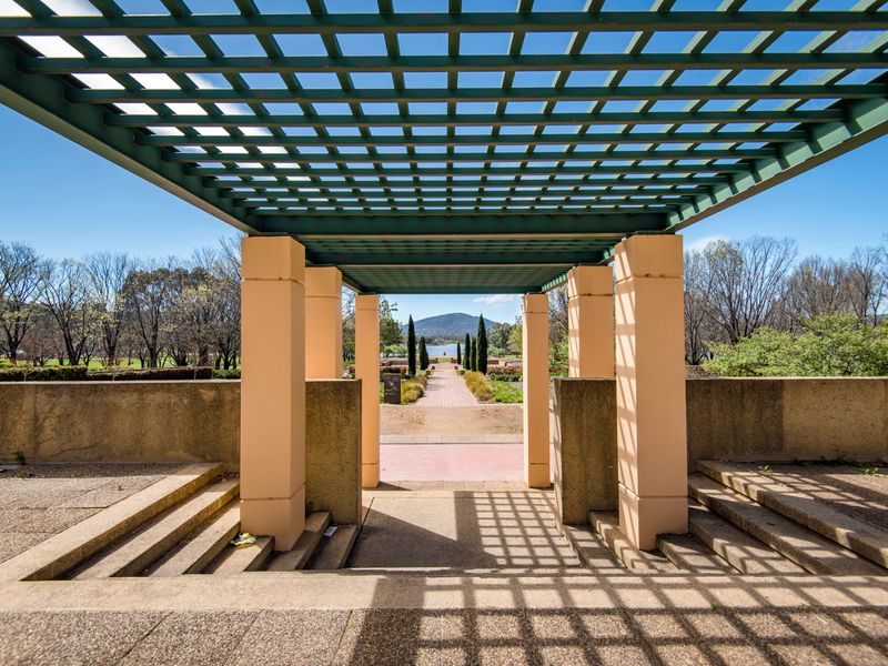 Outdoor Area