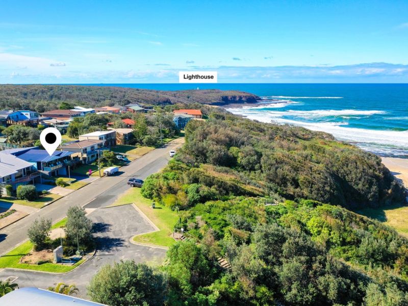 Rennies Beach