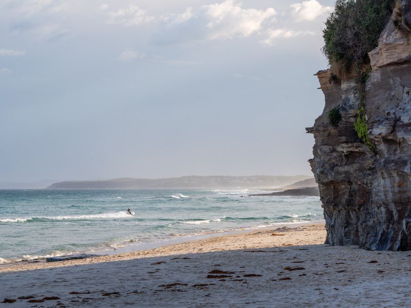 Rennies Beach Waterfront Family Escape