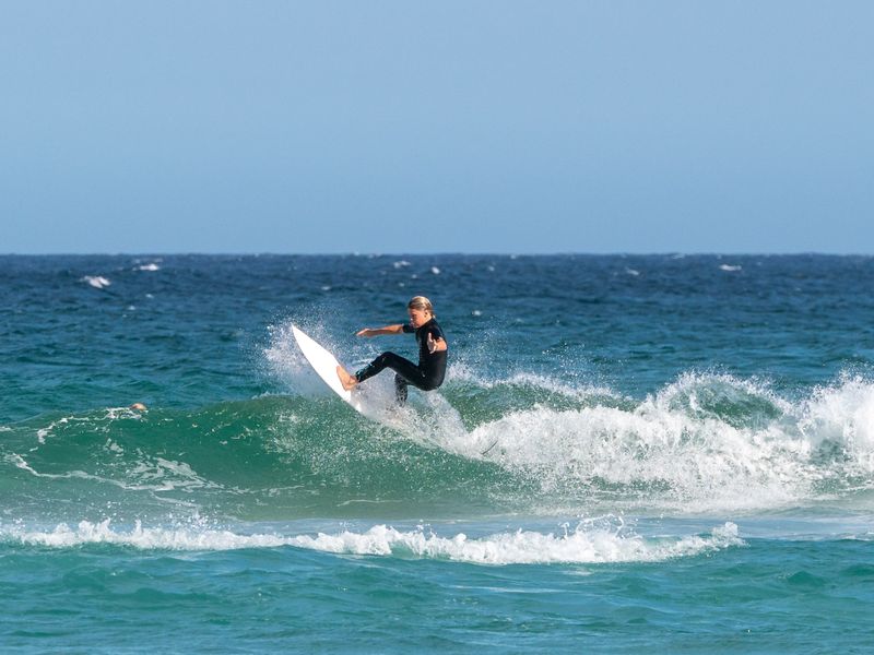 Rennies Beach Waterfront Family Escape