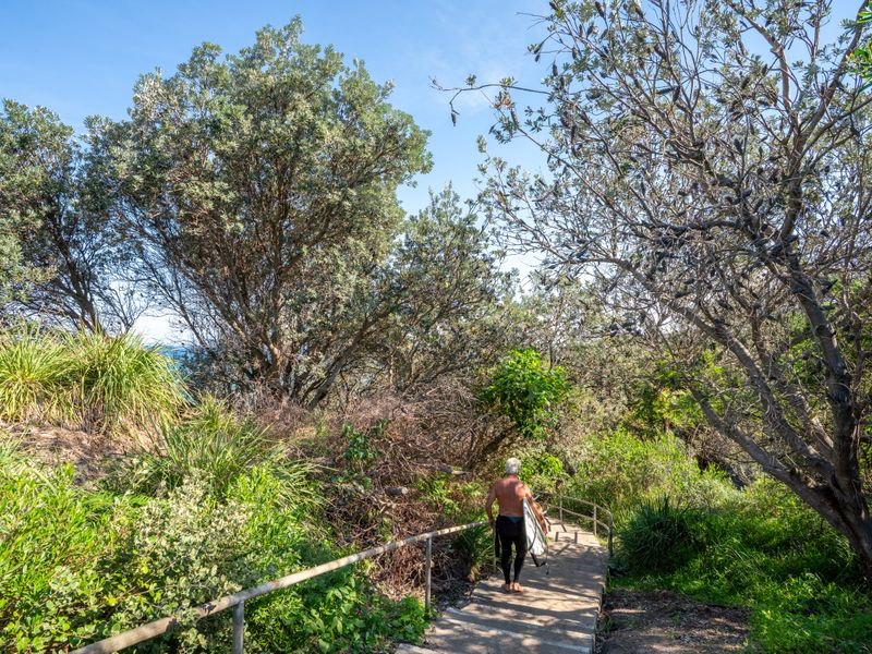 Rennies Beach Waterfront Family Escape
