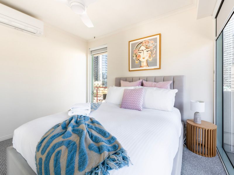 Chic & Spacious | 3BR Home in the Heart of It All