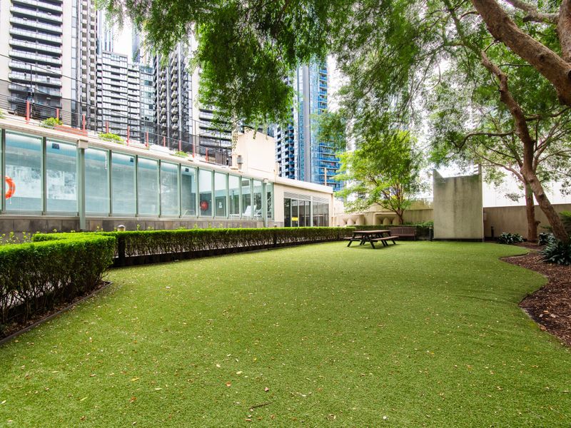 Outdoor area