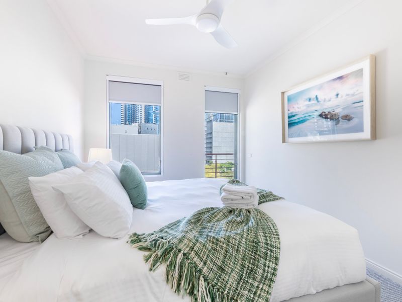 Chic & Spacious | 3BR Home in the Heart of It All