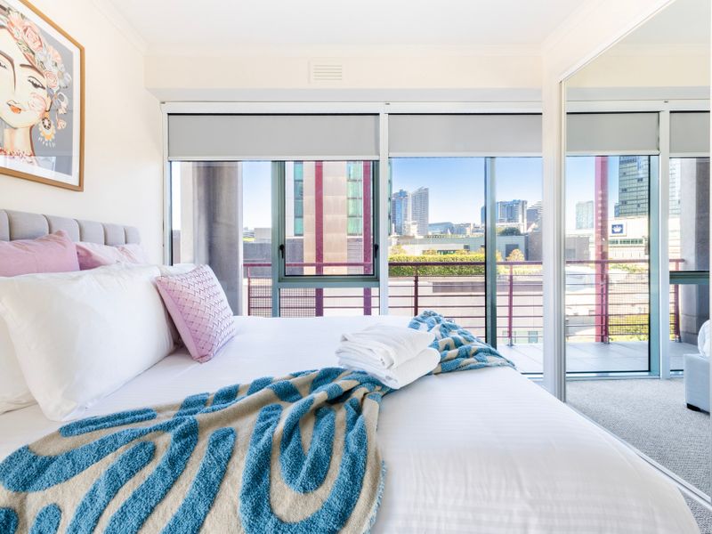 Chic & Spacious | 3BR Home in the Heart of It All
