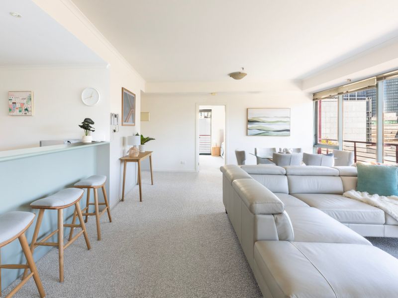 Chic & Spacious | 3BR Home in the Heart of It All