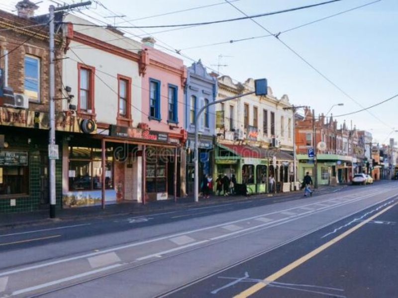 Brunswick Street
