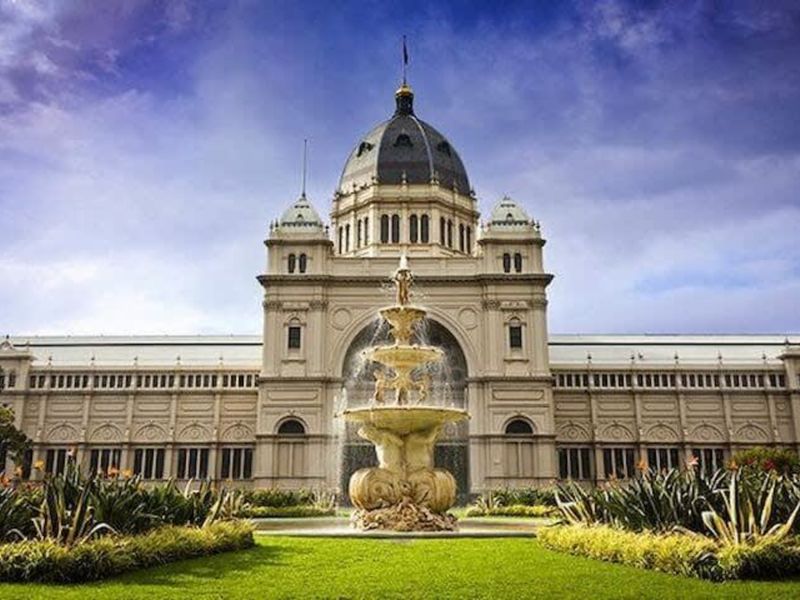 Melbourne Museum