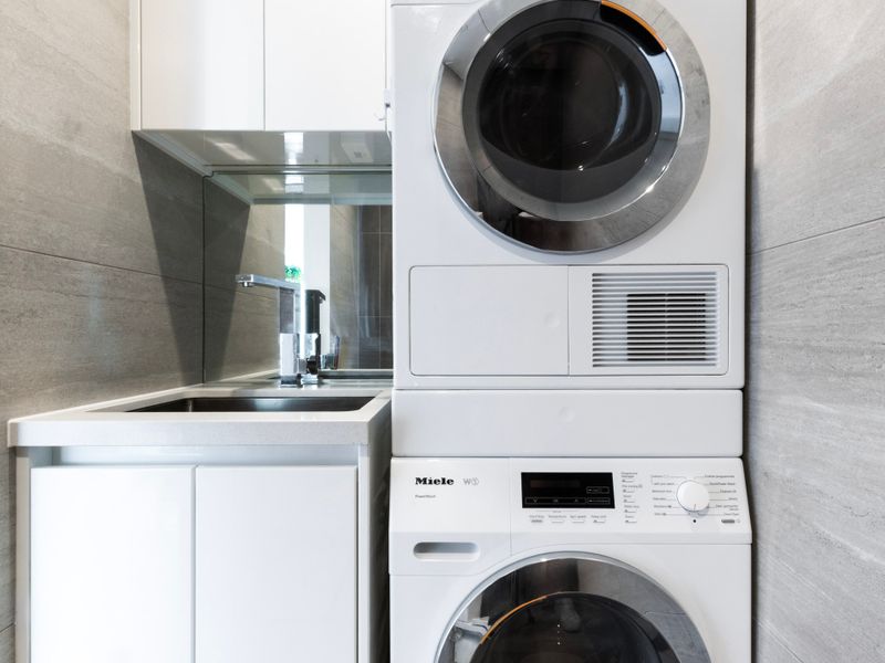 Laundry Essentials