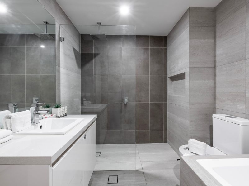 Bathroom 1