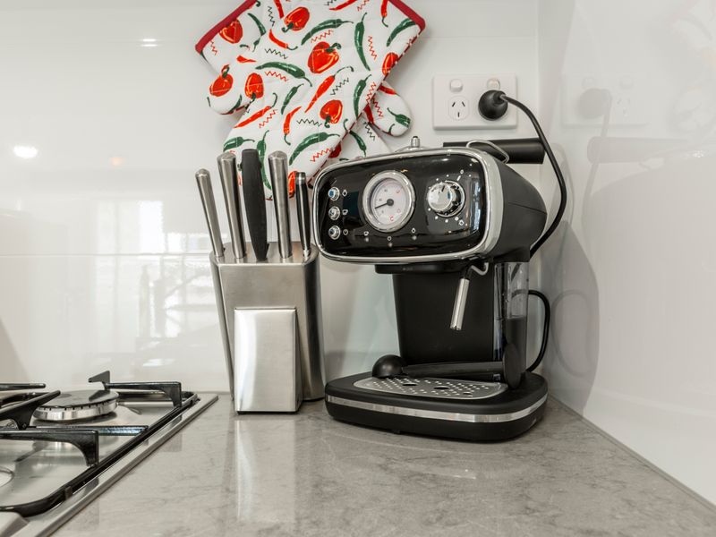 Coffee Machine