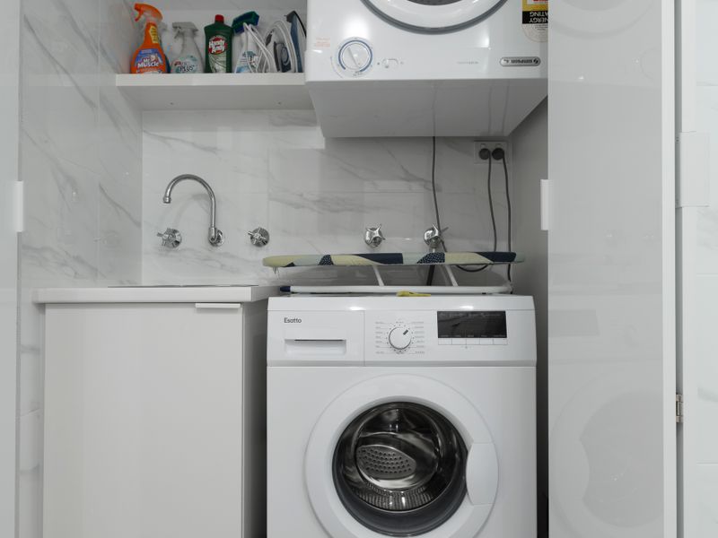 Laundry Essentials