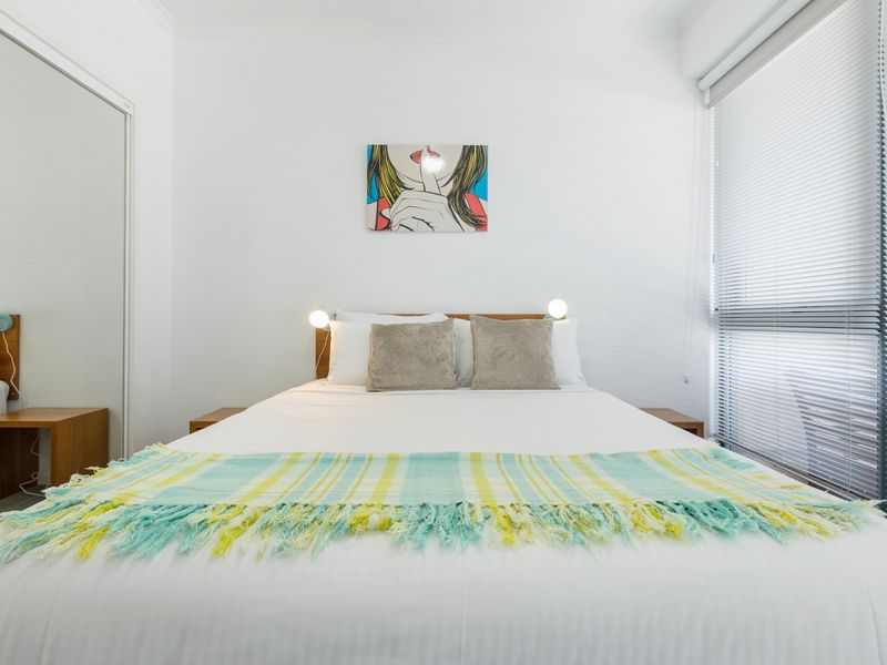 Relax & Unwind | 2BR Apartment w/ Pool & Gym
