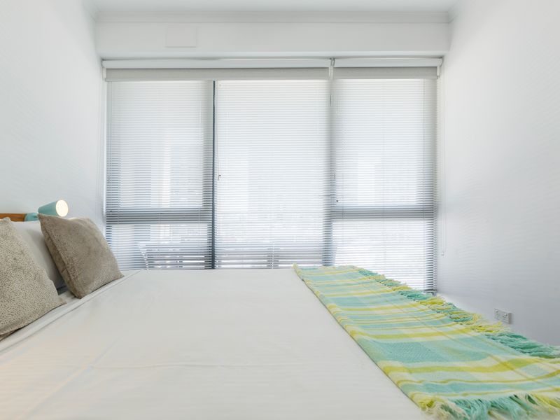Relax & Unwind | 2BR Apartment w/ Pool & Gym