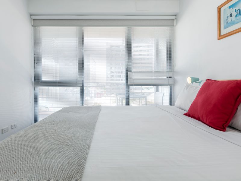 Relax & Unwind | 2BR Apartment w/ Pool & Gym