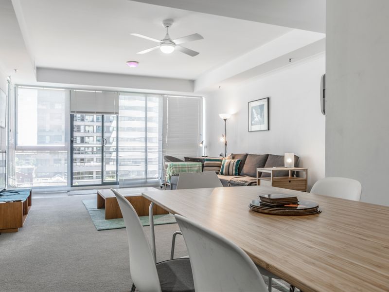 Relax & Unwind | 2BR Apartment w/ Pool & Gym