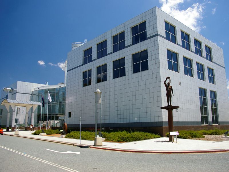 Questacon