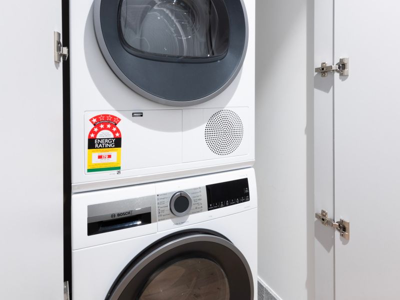 Laundry Essentials