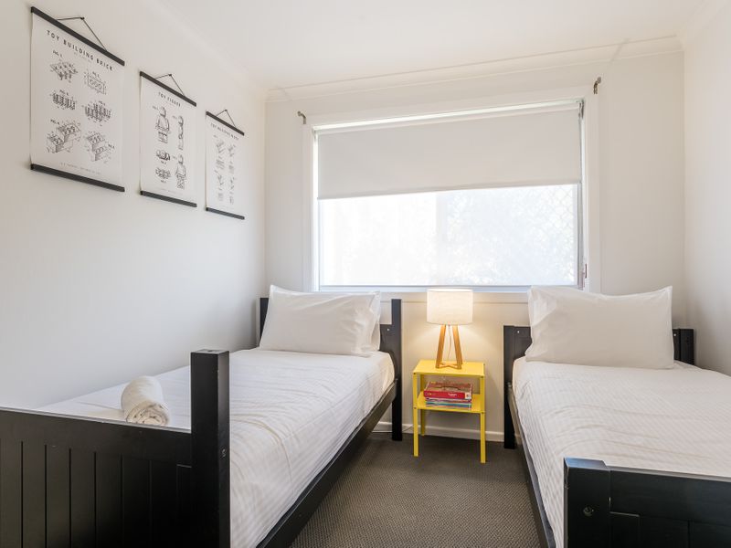 Coastal Comfort in Labrador – Family-Friendly!